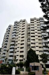 Pine Grove (D21), Condominium #455330891